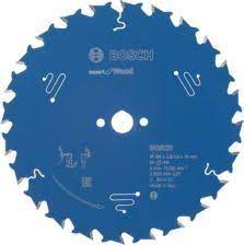 TARCZA WIDIOWA PILARSKA EXPERT 184X16mm Z24 2608644035