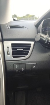 Hyundai i30 II Wagon 1.4 CVVT 100KM 2012 Hyundai i30 1.4 benz ,bezwypadek ,jeden wlasc ,model 2013,klima sprawna 1.4, zdjęcie 16