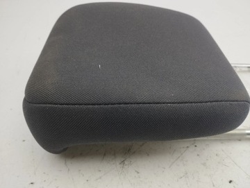 CHRYSLER GRAND VOYAGER V 2011 PRAVÁ STRANA PODHLAVNÍK SEDADLA ZADNÍHO