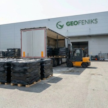 GEOKRATA GEOSIATKA NA SKARPY PARKING ROAD HIGH 5cm EKO GRATKA MOCNA