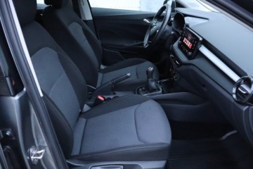 Skoda Fabia III Hatchback Facelifting 1.0 TSI 95KM 2021 Skoda Fabia 1.0 TSI, Salon Polska, 1. Właściciel, zdjęcie 8