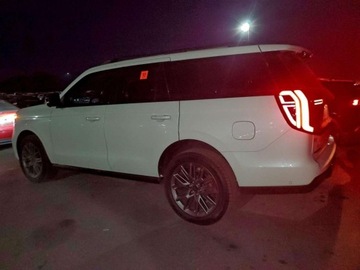 Ford Expedition III 2025 Ford Expedition Platinum 2025 3.5 Benzyna 400KM, zdjęcie 1