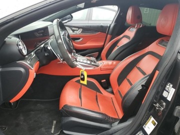 Mercedes AMG GT C190 2019 Mercedes-Benz AMG GT 63 S 2019 4.0l 4.0 Benzyna 630KM, zdjęcie 7