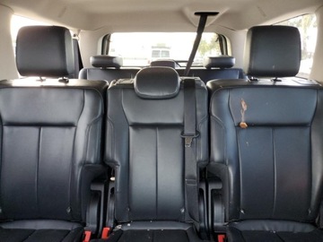 Ford Expedition III 2022 Ford Expedition Max XLT 2022 3.5l 3.5 Benzyna 375KM, zdjęcie 10