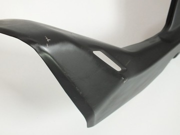 КРЫШКА ГЛУШИТЕЛЯ KAWASAKI Z800 Z 800 13-16