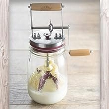 РУЧНОЕ МАСЛО ДЛЯ ВЗБИВАНИЯ МАСЛА ДЛЯ КИЛСНЕРА