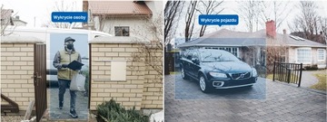 Беспроводная камера дверного звонка TP-Link Tapo D230S1