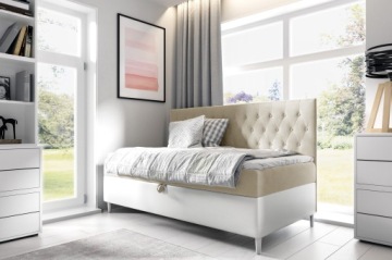 Łóżko dziecięce JOY 2 80/200