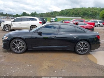 Audi A5 B10 2024 Audi A5 Sportback Premium Plus 55 Tfsi Quattro S Tronic 2024 3.0 Benzyna, zdjęcie 1