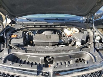 Cadillac Escalade III 2021 Cadillac Escalade 2021 Cadillac Escalade 4WD 4dr Sport 6.2 Benzyna 420KM, zdjęcie 6