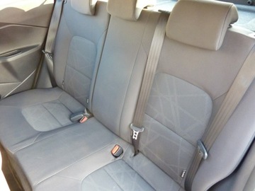 Kia Rio III Hatchback 3d 1.4 WGT 90KM 2013 Kia Rio 1.4 CRDI, zdjęcie 12