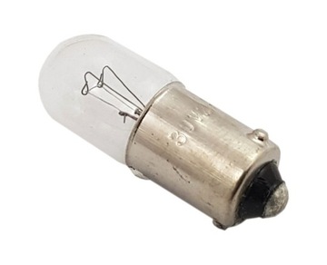 Żarówka 30V 2W BA9S 10x28mm