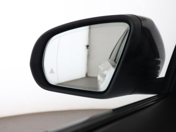 Mercedes Klasa C W205 Kombi 200 184KM 2017 Mercedes C 200 automat full LED półskóra grzane, zdjęcie 37