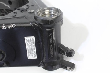 YAMAHA YZF-R1 RN19 07-08 РАМА + ДОКУМЕНТЫ 2007 г.