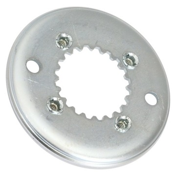 TARCZA MOCUJĄCA DOCISKOWA SPRZĘGŁA SIMSON S51 SR50