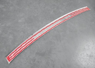 VRSTVA LIŠTA NA NÁRAZNÍK JAGUAR F-PACE 2016+