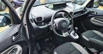 Citroen C3 Picasso 2013 Citroen C3 Picasso BENZYNA klimatyzacja AUTOMAT super okazja 1.6, zdjęcie 29