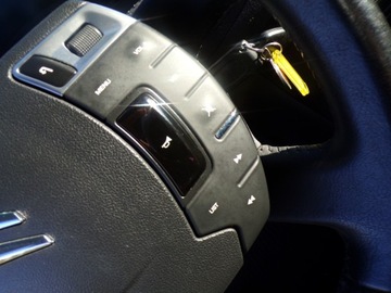 Citroen C5 III Sedan 2.0 HDi FAP 136KM 2008 Citroen C5 2.0 HDI Auto Sprowa .zarejestrowane ., zdjęcie 19