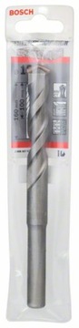 Bosch Wiertło do betonu Silver 15/100/160 mm