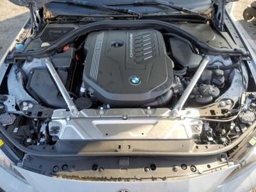 BMW Seria 4 G22-23-26 2024 BMW M4 440I 2024 3.0l 3.0 Benzyna 382KM, zdjęcie 6