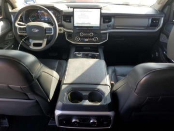 Ford Expedition III 2024 Ford Expedition XLT 2024 3.5L 3.5 Benzyna 400KM, zdjęcie 8