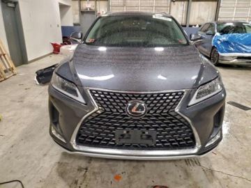 Lexus RX V 2022 Lexus RX 350 L 2022 3.5 Benzyna 290KM, zdjęcie 5
