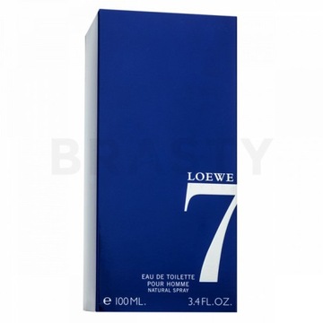 Loewe 7 EDT M 100 мл