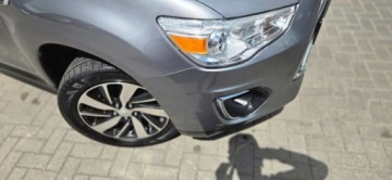 Mitsubishi ASX I SUV Facelifting 1.6 117KM 2015 Mitsubishi ASX Mitsubishi ASX 1.6 MPI 117KM NAVI KAMERA ASO Klima Tempomat, zdjęcie 21