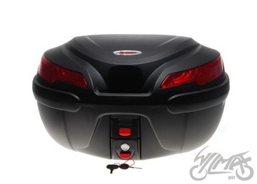 K-MAX TRANSIT С МОНТАЖНОЙ ПАНЕЛЬЮ 50Л