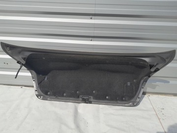 VÍKO KUFRU ZADNÍ KUFRU MAZDA XEDOS VI 6