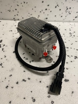 STEROWNIK NASTAWNIK TURBOSPRĘŻARKI Mercedes Atego Actros A9361505294