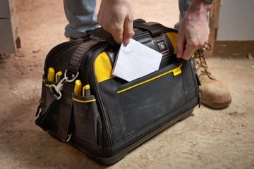 STANLEY Сумка для инструментов 43 x 31 x 28 см FatMax FMST1-73607