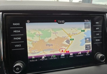 Skoda Karoq Crossover 1.0 TSI 115KM 2018 Skoda Karoq 1.0TSI 115KM 6Bieg LED Grz.Fotele Navi CarPlay PDC Oplaty Gwar, zdjęcie 27