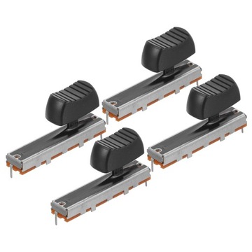 Переключатель стерео 4 шт.