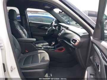 Chevrolet TrailBlazer II 2023 Chevrolet Trailblazer 2023 Chevrolet Trailblazer FWD 4dr RS 1.3 Benzyna, zdjęcie 7
