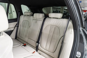BMW X5 G05 SUV Facelifting 3.0 30d 298KM 2025 BMW X5 xDrive30d Dostępny od ręki!, zdjęcie 22