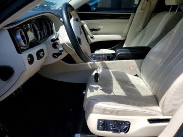 Bentley Continental II 2016 Bentley Flying Spur Sedan 2016 4.0 Benzyna 500KM, zdjęcie 6