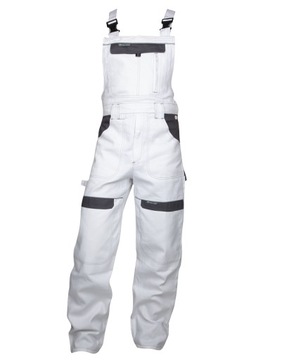 Ogrodniczki Robocze Spodnie Ardon Cool Trend 60