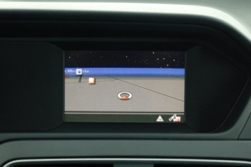 Mercedes Klasa C W204 Kombi T204 1.8 180 CGI BlueEFFICIENCY 156KM 2012 Mercedes C C 180, Automat, Navi, Klima, zdjęcie 14