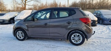 Kia Venga 2016 Kia Venga Super Stan Jak Nowa Bezwypadkowa 1.4 b, zdjęcie 4