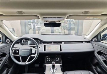 Land Rover Range Rover Evoque II SUV 2.0 Si4 200KM 2022 Land Rover Range Rover Evoque Land Rover Range Rover Evoque (L551) 2.0 I4, zdjęcie 10