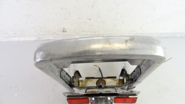 Honda Shadow VT 83-86 700/750 Держатель спинки пассажирского сиденья