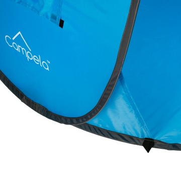САМОРАСРАЩИВАЮЩАЯСЯ ПЛЯЖНАЯ ТЕНТКА CAMPELA SCREEN