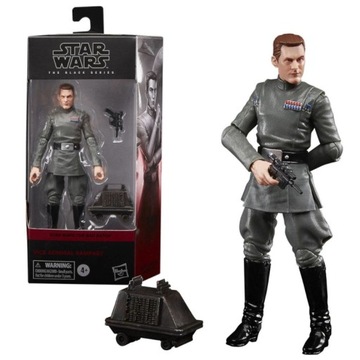 Figurka Hasbro Star Wars Admiral Rampart
