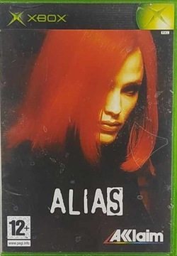 Alias Xbox