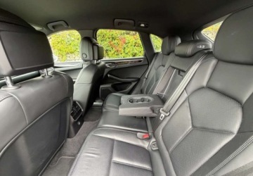 Porsche Macan SUV 2.0 252KM 2017 Porsche Macan Porsche Macan 2.0 Benzyna 252KM, zdjęcie 36