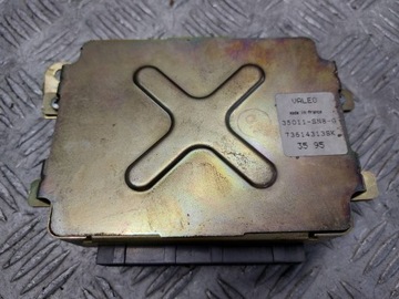 СТАРТЕРНЫЙ КОМПЛЕКТ ЗАЖИГАНИЯ ROVER 600 620 2.0 DI 0281001307 MSB100060