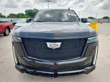 Cadillac Escalade III 2024 Cadillac Escalade Sport Platinum 2024 6.2l 6.2 Benzyna 420KM, zdjęcie 5