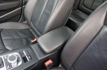 Audi A3 8V 2017 Audi A3 Limousine 2.0 Benzyna 220 KM, 4x4, Lift, S-Line, Virtual, Navi, Ka, zdjęcie 22