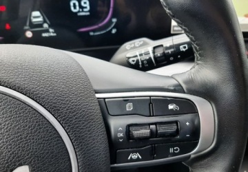 Kia Sportage V SUV 1.6 T-GDI 150KM 2023 Kia Sportage Salon Polska 1.6 Benzyna 150KM, zdjęcie 15